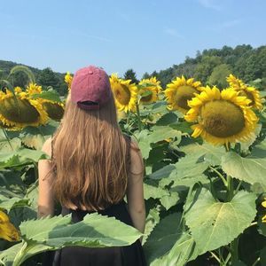 Meet your Posher, Ashley